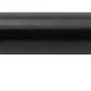 TRQ Front Left Tie Rod Adjusting Sleeve 4 Wheel Drive Compatible with 2005-2023 Ford F-250 Super Duty 2005-2023 Ford F-350 Super Duty
