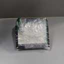 Cordless LED Work Light for Makita 18V Battery, 100W 10000LM Flashlight, Battery Flood Light for Makita with USB & Type-C Charging and 140Pivoting Head for Jobsite, Garage, Camping, Emergency (Dark Green)