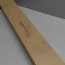 KAMANINA 1 Inch Double Curtain Rod 72 to 144 Inches (6-12 Feet), Black Curtain Rods for Windows 66 to 120, Heavy Duty Telescoping Drapery Rods with Twisted Cage Finials