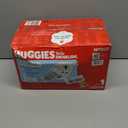 Huggies Size 1 Diapers, Little Snugglers Baby Diapers, Size 1 (8-14 lbs), 96 Count