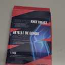 Fit Geno KneeXpert Knee Brace - XL/XXL