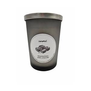 Caramel Candle Caramel Candle