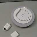 Wireless Charger Speaker with Lights,4 in 1Color Changing Modern Bluetooth Lamp,Personalized Trendy Stuff, Best Birthday Teenage Girls Boys Gifts Ideas