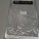 Broan S99010300 Aluminum Filter Kit for Hood, 36"
