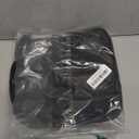 Allturn Plastic Welder, 2 in 1 Plastic Welding Kit, Hot Staples Weld Gun, Car Bumper Repair Kit for Most Plastics, Patent Number D970324(Yellow)