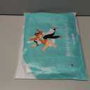 Active Maternity mini Dress Romper with Breezy Comfort Designed for Pregnant Women Perfect for Postpartum and Everyday Wear (Black, S)