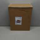 SUFAUY 3-Tier Shoe Rack, Closet Metal 33" Wide Shoe Rack Organizer Heavy Duty, Stackable, Black