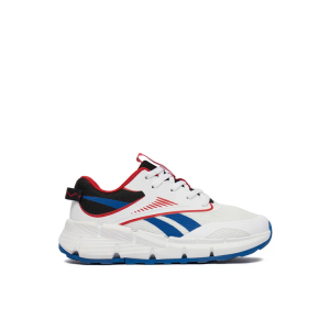 Reebok Zig Dynamica 6 Kids White Size 3