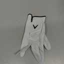 Callaway Golf Dawn Patrol Glove (Medium, White 2024)