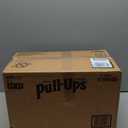 Pull-Ups Boys' Potty Training Pants, Size 3T-4T Training Underwear (32-40 lbs), 112 Count (4 Packs of 28), Packaging May Vary