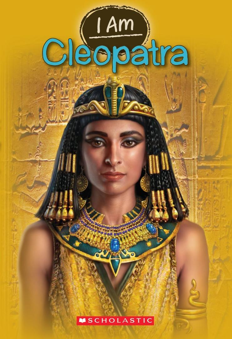 Cleopatra (I Am #10) (10)