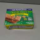 Nature Valley Crunchy Granola Bars, Oats 'n Honey, 12 Ct, 8.94 oz (6 Pouches), BB 21/Jan/2027