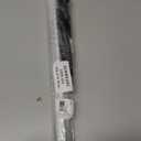 Epakh 8 Pieces Metal Hanging Divider Rail Clip File 4 Pieces File Cabinet Rails for Hanging Folder Frame for Storage