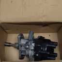 X AUTOHAUX Replacement Ignition Distributor for Nissan D21 Hardbody Pickup 1996-1997 22100-1S701 22100-1S702 22100-1S703 with Cap and Rotor