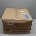 Bedluxe Wedge Pillow Headboard, 3PCS Orthopedic Bed Wedge Pillows Set for After Surgery, Adjustable Pillow Wedge for Acid Reflux&Back Pain Relief, Sleeping, Back Pillow for Bed Sitting Up, White/Grey (Adjustable 9&12 Inch + 1 Head Pillow)