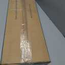 Senville SENLC-6M 20 Ft. Decorative Line Set Cover Kit for Mini Split Air Conditioners 3"