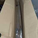 Imperius Foldable Box Spring, Bunkie Board, Bed Support Slats, Bed Boards for Under, Twin (60x30)