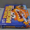 Pancake Monster Hilarious Interactive Tactile Toy Game for Kids by Blue Orange Games for 2 to 4 Players Ages 3 & Up.