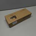 GARCARE 2 in 1 Grass Shears & Hedge Trimmer, Cordless Handheld Bush Trimmer, 1200rpm Grass Cutter with 2000mAh Built-in Battery