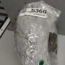 King Size 4 Piece Sheet Set - Comfy Breathable & Cooling Bed Sheets Set - Hotel Luxury Bedding for Women, Men, Kids, Teens, Boys & Girls - Deep Pockets, Soft and Wrinkle Free - Oeko-Tex - Light Grey