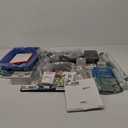 Box of Mixed Items, Retail is Estimated