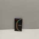 TORRAS for iPhone 17 Pro Case with Stand, Fit for MagSafe, 4X Military Drop Protection, Camera Control Button, Slim Soft Edge Phone Case for iPhone 17 Pro, Translucent Matte Cover 6.3", Bright Orange