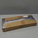 Dog Grooming Arm with Hammock, Adjustable 26"-38" Foldable Grooming Table Arm with Clamp & 2 No-Sit Holders, Heavy Duty for Small & Medium Dogs, Includes Nail Clippers (Table Not Included)