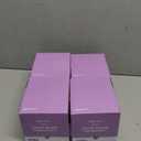 Amazon Basics 2-Ply Ultra Facial Tissue with Lotion, 75 Count, Pack of 4