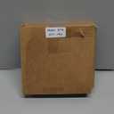 HomeMount Made for eero Pro 6/6e Wall Mount - Secure & Sleek Cable Management, Compatible with eero Pro 6/6e, Durable ABS Material, Easy Installation