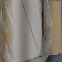 17.13" H Dog Stairs for Small Dogs, 2-in-1 Pet Steps & Ottoman - Foldable Dog Stairs for Couch, Non-Slip Wooden Pet Stairs for Puppy Senior Injured Dogs