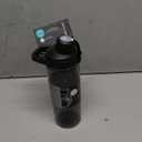 CamelBak Chute Mag BPA Free Water Bottle with Tritan - Magnetic Cap (20 Ounces, Charcoal)