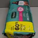 Depend Fresh Protection Adult Diapers, Incontinence & Postpartum Bladder Leak Underwear for Women, Disposable, Maximum, Large, Blush, 28 Count, 