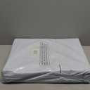 Christmas Ornament Storage Container with Dividers - Box Stores Up to 96 Ornaments, Zippered, Convenient, Adjustable, Large Organizer Bin to Protect Holiday Dcor, Fits Most Standard Size, Red