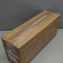 Tiny Land Teepee Tent for Kids with Star Lights, Foldable Play Tent for Girls & Boys, Washable Indoor Toddler Tent, Cozy Warm Reading Nook & Room Decor (Off White)