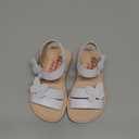 RACHEL SHOES Kids' Butterfly Sandal, Size: 9