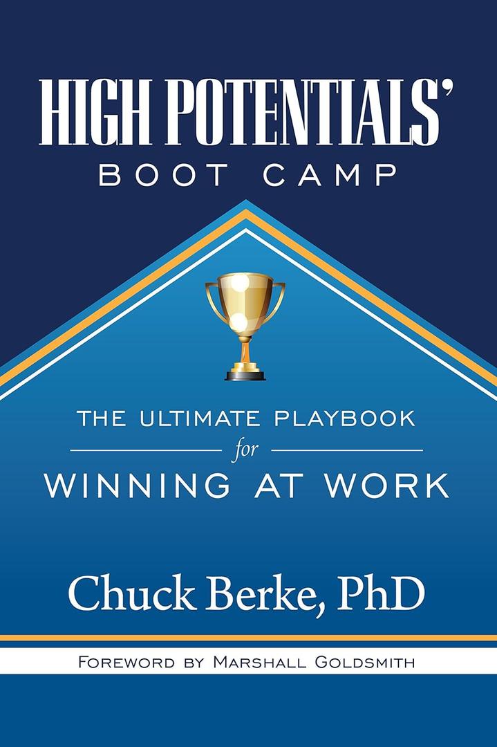 High Potentials' Boot Camp