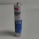 3M 7000000623 Marine Adhesive Sealant - 10 oz., White