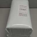 IMPROVIA Washable Underpads, Heavy Absorbency Reusable Incontinence Pads for Kids, Adults, Elderly, and Pets, Waterproof Protection Floor - Navy & Green, 34"x36" (Pack of 4)