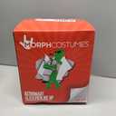 Morph Kids Alien Costume, Inflatable Alien Costume Kids, Aliens Blow Up Costumes Kid, Boys Inflatable Costumes