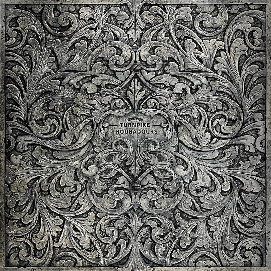 The Turnpike Troubadours, Vinyl