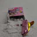 Klever Kits 3D String Art Kit for Kids, Light Up String Light Toy with 30 Multi-Colored LED Bulbs, Arts and Crafts Set, Birthday Gifts for Girls and Boys Ages 8+