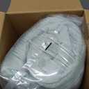 Bedsure Sherpa Fleece Throw Blanket Twin Size for Couch - Thick and Warm, Soft Fuzzy Plush Twin Blanket for Winter, Sage Green, 60x80 Inches