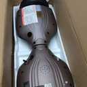 Hover-1 Superfly Electric Self Balancing Scooter with 7MPH Top Speed, 6 Mile Range, Long Lasting Li-Ion Battery - 5HR Full Charge, Built-In Bluetooth Speaker - Rider Modes: Beginner to Expert