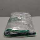 Hat Storage for Baseball Caps-Holds Up to 24 Caps, Hat Organizer for Closet Stackable Hat Box with Cardboard, Dustproof Baseball Cap Organizer with 2 Handles for Home Travel (Grey, 1 Pack)