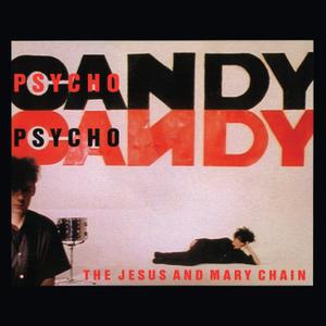 Psychocandy, Vinyl 