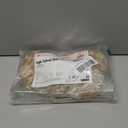 fun shack Blonde Bob Curly Wig, Platinum Short Curly Hair Wig for Women, Perfect for Parties and Events, One Size