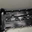 264-748 Engine Valve Cover Compatible with Journey Avenger Compass Patriot Caliber 2007-2017 2.0L 2.4L 04884760AF 4884760AE