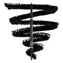 NYX PROFESSIONAL MAKEUP Micro Brow Pencil, Precise Eyebrow Pencil - Black