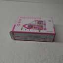 Dollhouses, Dreamhome Furniture Pink Girl Toys, 2 Stories 3 Rooms Dollshouse with 2 Princesses Slide Accessories, Toddler Playhouse Gift for for 3 4 5 6 7 8 9 10 Year Old Girls Toys