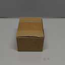 5PCS Alloy Engine Cabin Fluid Switch Trim Cover For Corvette C6 2005-2013 Red